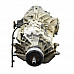 Автоматична скоростна кутия AUDI A6 (4G, C7), ОЕМ 0B5301383K