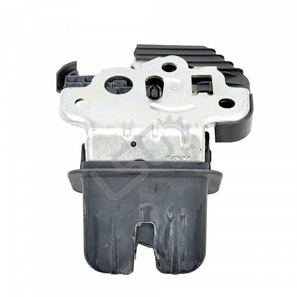 Брава заден капак AUDI A6 (4G, C7), ОЕМ 4H0827505