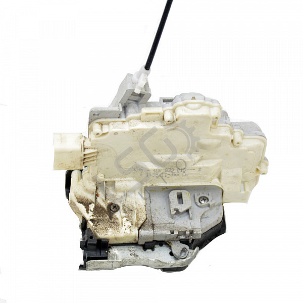 Брава задна лява врата AUDI A6 (4G, C7), ОЕМ 4G0839015