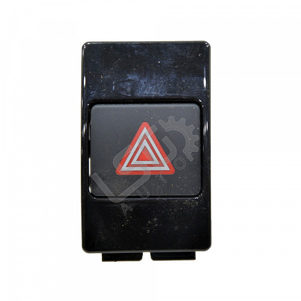Бутон аварийни светлини AUDI A6 (4G, C7), ОЕМ 4G0941509