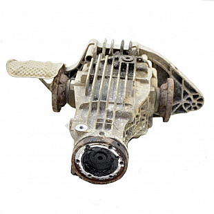 Диференциал AUDI A6 (4G, C7), ОЕМ 0AR525083C