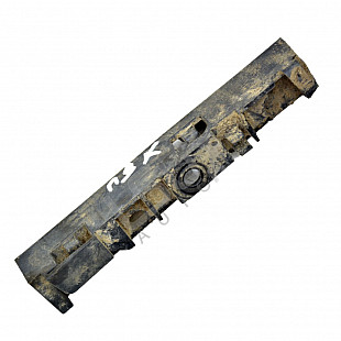 Държач десен калник AUDI A6 (4G, C7), ОЕМ 4G0853922B