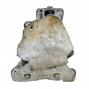 Конзола двигател AUDI A6 (4G, C7), OEM 4G0199308E