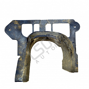 Кора дясна полуоска AUDI A6 (4G, C7), ОЕМ 4G0863190
