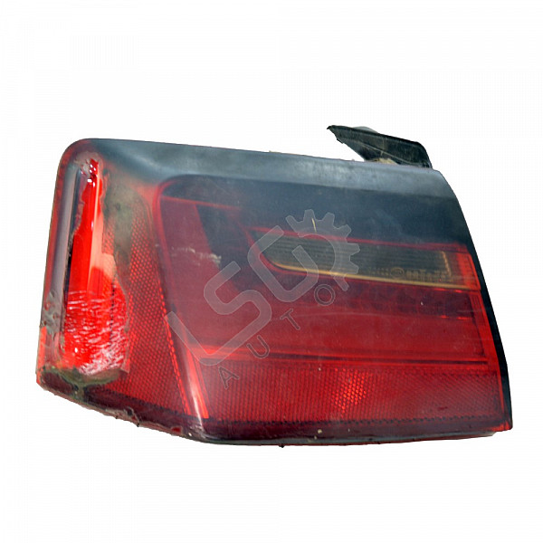 Ляв външен стоп AUDI A6 (4G, C7), ОЕМ 4G5945095A