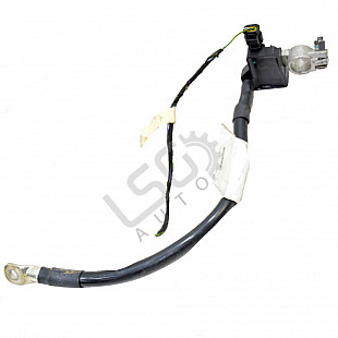 Минусова клема AUDI A6 (4G, C7), ОЕМ 8X0915181