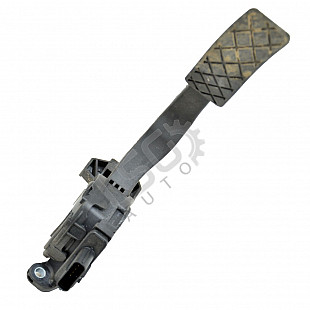 Педал газ AUDI A6 (4G, C7), ОЕМ 8K1723523A