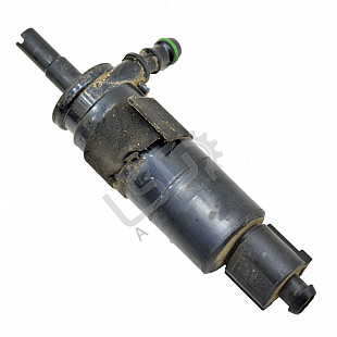 Помпичка пръскалки фарове AUDI A6 (4G, C7), ОЕМ 3B7955681