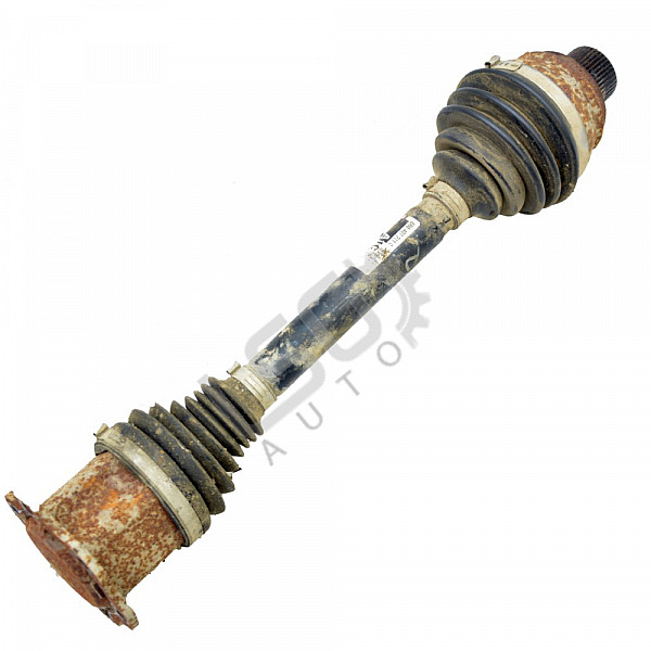 Предна дясна полуоска AUDI A6 (4G, C7), ОЕМ 8R0407271C