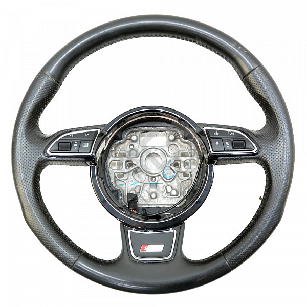 Волан AUDI A6 (4G, C7), ОЕМ 611013700