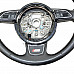 Волан AUDI A6 (4G, C7), ОЕМ 611013700