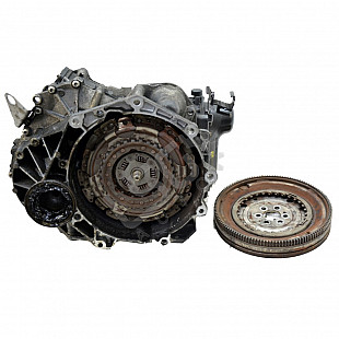 Автоматична скоростна кутия DSG Skoda OCTAVIA III (5E5), ОЕМ 0CG301103B