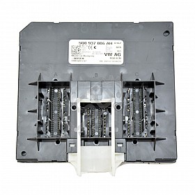 BCM модул Skoda OCTAVIA III (5E5)