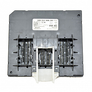 BCM модул Skoda OCTAVIA III (5E5), ОЕМ 5Q0937086AH