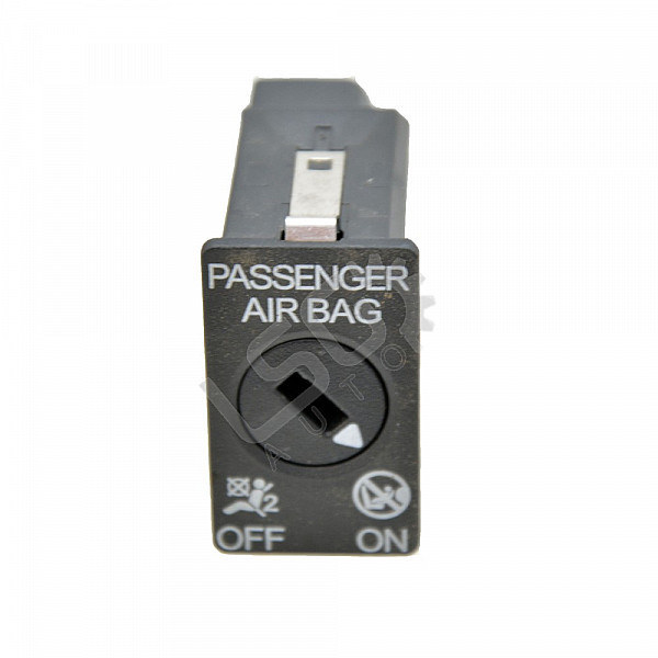 Бутон AIRBAG Skoda OCTAVIA III (5E5), ОЕМ 5C5919237
