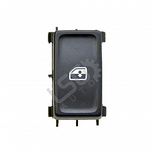 Бутон ел. стъкло Skoda OCTAVIA III (5E5), ОЕМ 5E0959855A