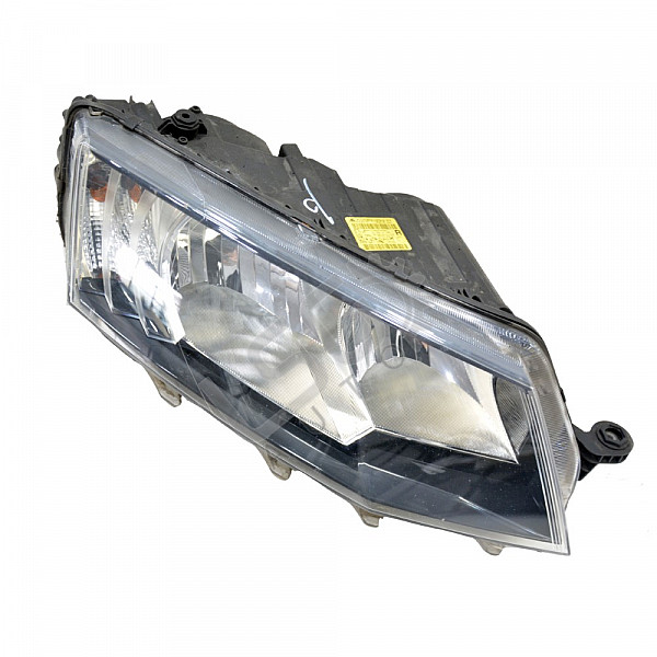 Десен фар Skoda OCTAVIA III (5E5), ОЕМ 5E2941016