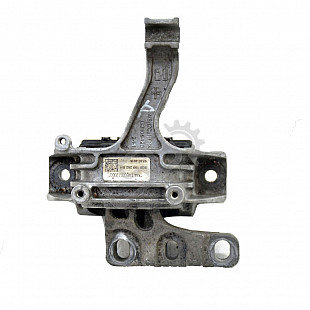 Десен тампон двигател Skoda OCTAVIA III (5E5), OEM 5Q0199262BH
