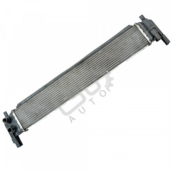Допълнителен воден радиатор Skoda OCTAVIA III (5E5), ОЕМ 5Q0121251EL