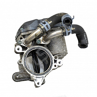 Дроселова клапа Skoda OCTAVIA III (5E5), ОЕМ 04L128063T