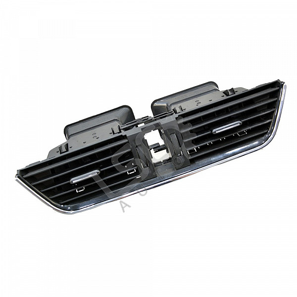 Духалки средна конзола табло Skoda OCTAVIA III (5E5), ОЕМ 5E0820951A