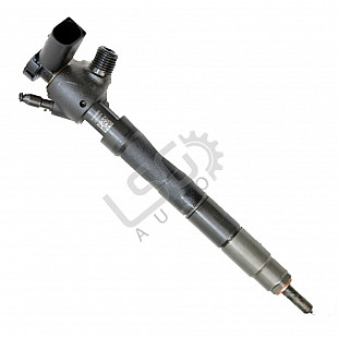 Дюза дизел Skoda OCTAVIA III (5E5), ОЕМ 04L130277BF