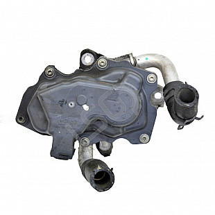 EGR клапан Skoda OCTAVIA III (5E5), ОЕМ 04L131501S