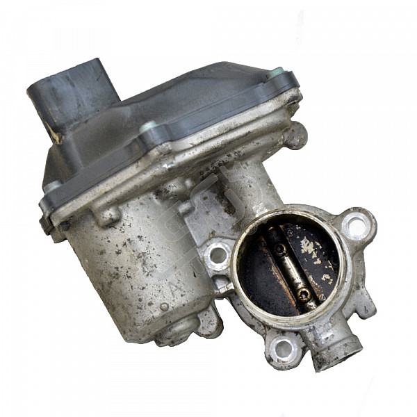 EGR клапан Skoda OCTAVIA III (5E5), ОЕМ 04L131501C