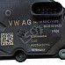 EGR клапан Skoda OCTAVIA III (5E5), ОЕМ 04L131501C