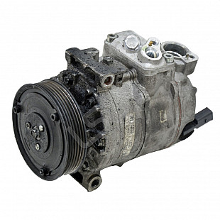 Компресор климатик Skoda OCTAVIA III (5E5), ОЕМ 890632