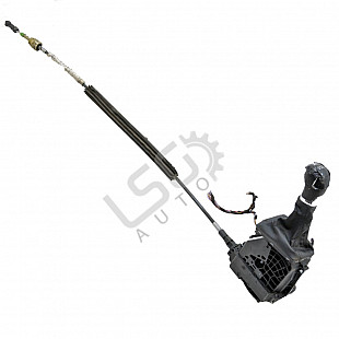 Механизъм скоростен лост Skoda OCTAVIA III (5E5), ОЕМ 5Q2713025R