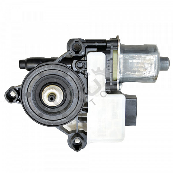 Моторче заден ляв ел. стъклоповдигач Skoda OCTAVIA III (5E5), ОЕМ 0130822725