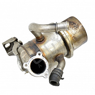 Охладител EGR Skoda OCTAVIA III (5E5), ОЕМ 04L131512D