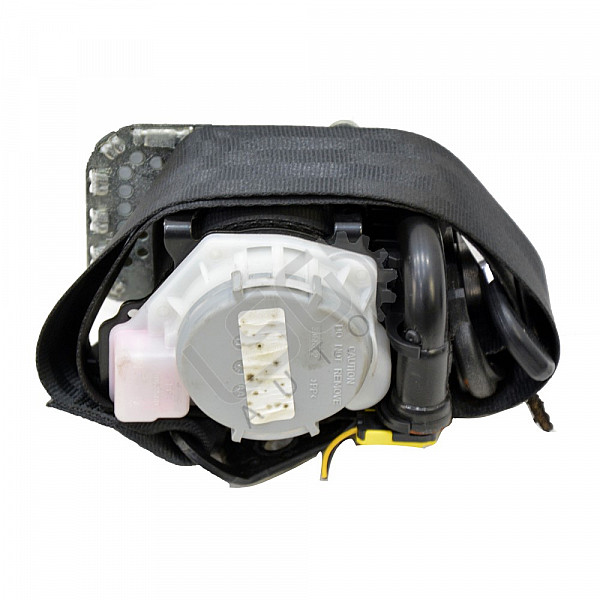 Преден десен предпазен колан Skoda OCTAVIA III (5E5), ОЕМ 3066322
