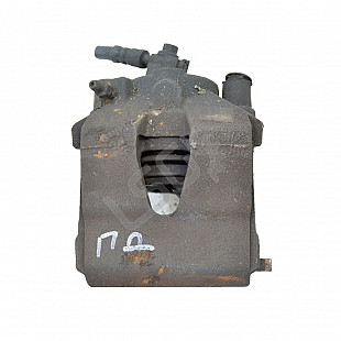 Преден десен спирачен апарат Skoda OCTAVIA III (5E5)