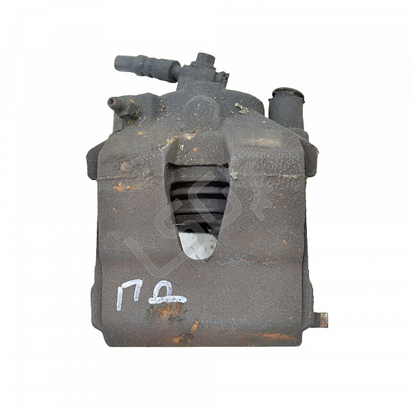 Преден десен спирачен апарат Skoda OCTAVIA III (5E5)