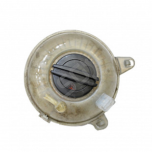 Разширително казанче антифриз Skoda OCTAVIA III (5E5), ОЕМ 5Q0121407G