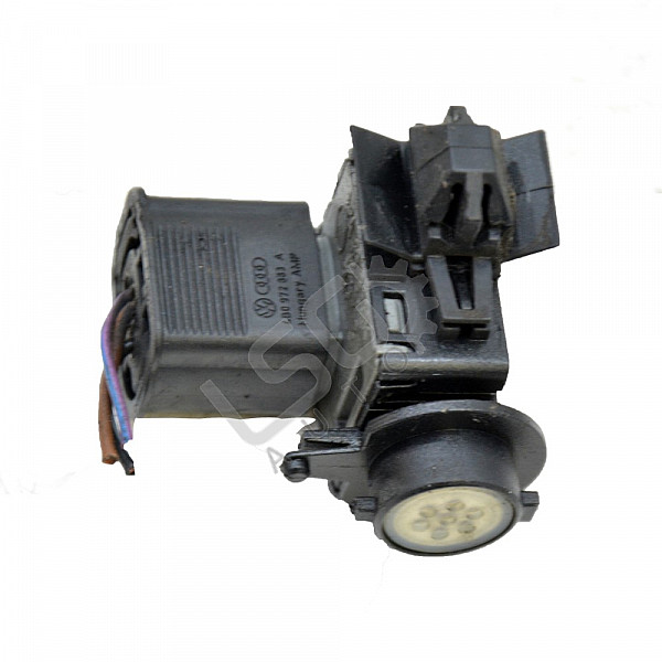 Сензор качество на въздуха Skoda OCTAVIA III (5E5), ОЕМ 5Q0907643C
