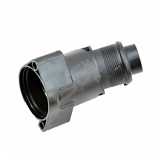 Тръба въздух Skoda OCTAVIA III (5E5), ОЕМ 04L131111T