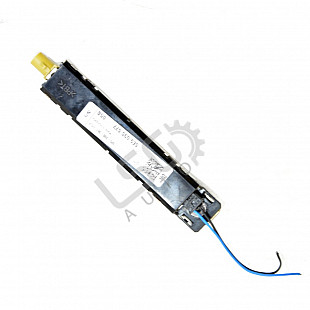 Усилвател антена Skoda OCTAVIA III (5E5), ОЕМ 5E9035577