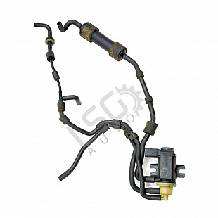 Вакуум клапан Skoda OCTAVIA III (5E5), ОЕМ 1K0906627B