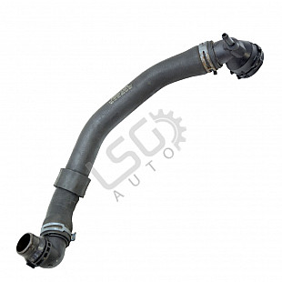 Водно съединение Skoda OCTAVIA III (5E5), ОЕМ 5Q0122101CM