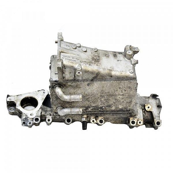 Всмукателен колектор Skoda OCTAVIA III (5E5), ОЕМ M157812G