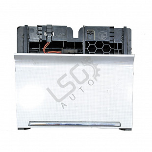 Жабка Skoda OCTAVIA III (5E5), ОЕМ 5E2863077B