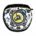 AIRBAG волан BMW 5 Series (F10, F11), ОЕМ 609531100C