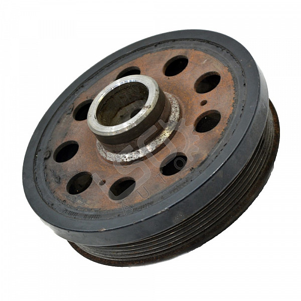 Демпферна шайба BMW 5 Series (F10, F11), ОЕМ 851207202