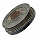 Демпферна шайба BMW 5 Series (F10, F11), ОЕМ 851207202
