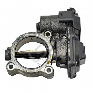 Дроселова клапа BMW 5 Series (F10, F11), OEM 781075202