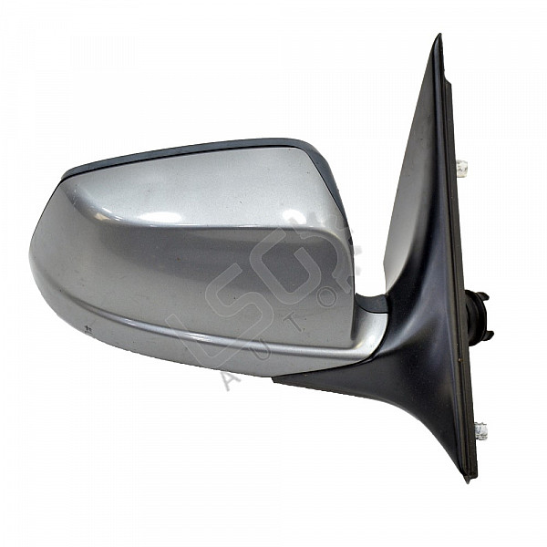 Дясно огледало с ел. прибиране BMW 5 Series (F10, F11), ОЕМ  F01534049931P