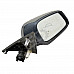 Дясно огледало с ел. прибиране BMW 5 Series (F10, F11), ОЕМ  F01534049931P
